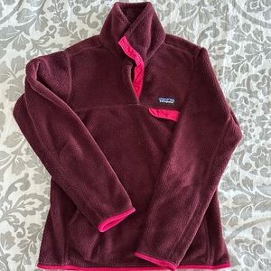 Patagonia Retro Pile Fleece